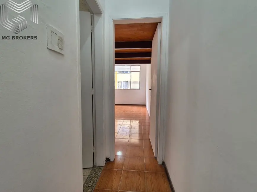 Foto 7 de Apartamento com 1 quarto à venda, 31m2 em Centro, Rio De Janeiro - RJ