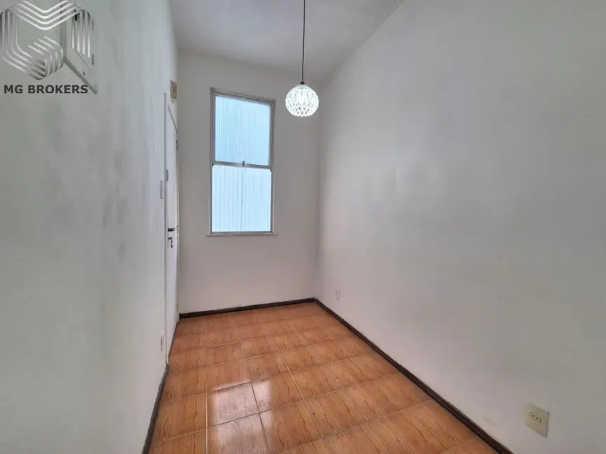 Foto 8 de Apartamento com 1 quarto à venda, 31m2 em Centro, Rio De Janeiro - RJ