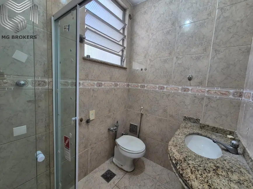 Foto 9 de Apartamento com 1 quarto à venda, 31m2 em Centro, Rio De Janeiro - RJ