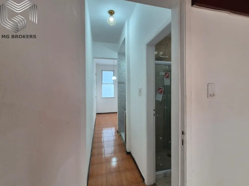 Foto 2 de Apartamento com 1 quarto à venda, 31m2 em Centro, Rio De Janeiro - RJ
