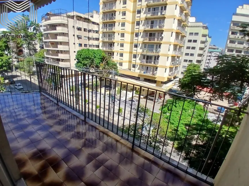 Apartamento com 2 quartos à venda, 76m2 em Freguesia (Jacarepaguá), Rio De Janeiro - RJ - imagem 1 Foto 1 de Apartamento com 2 quartos à venda, 76m2 em Freguesia (Jacarepaguá), Rio De Janeiro - RJ