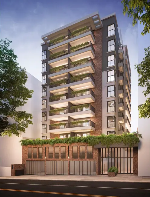 Foto 1 de Apartamento com 1 quarto à venda, 40m2 em Centro, Rio De Janeiro - RJ