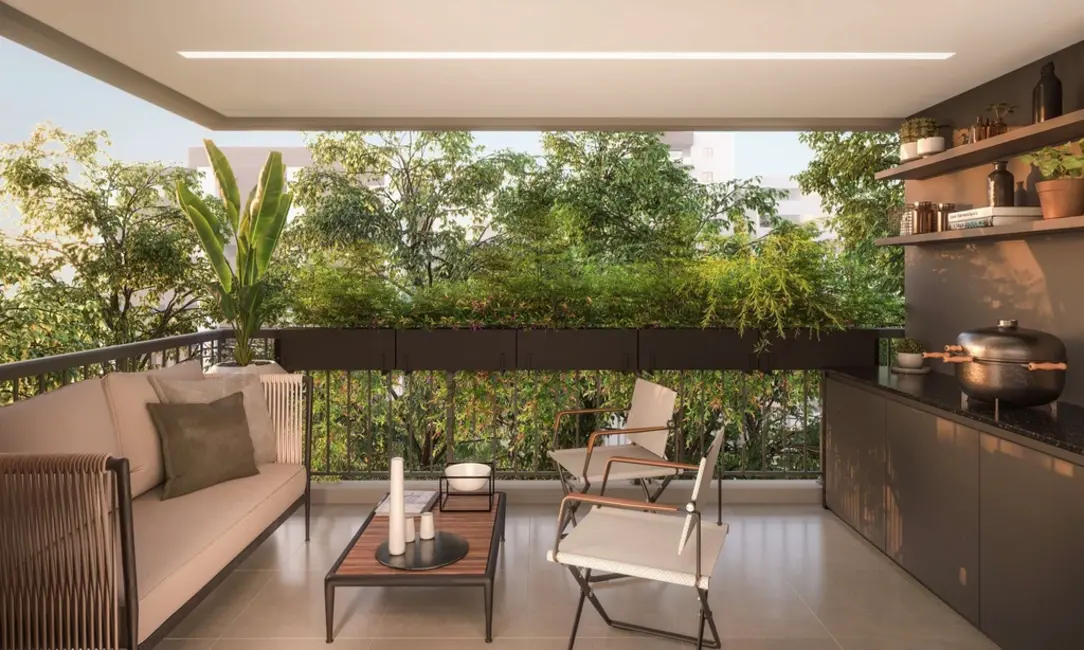 Foto 7 de Apartamento com 1 quarto à venda, 40m2 em Centro, Rio De Janeiro - RJ