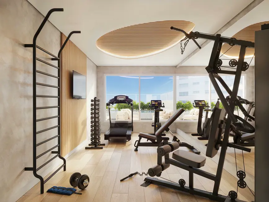 Foto 7 de Apartamento com 1 quarto à venda, 38m2 em Ipanema, Rio De Janeiro - RJ