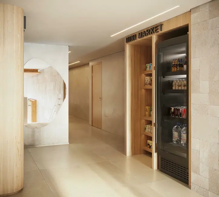 Foto 8 de Apartamento com 1 quarto à venda, 38m2 em Ipanema, Rio De Janeiro - RJ