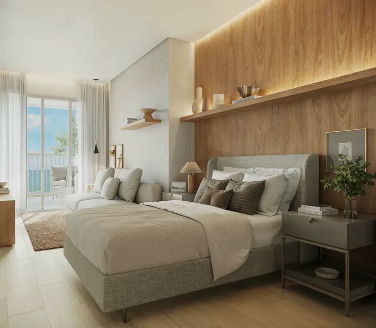 Foto 6 de Apartamento com 2 quartos à venda, 61m2 em Ipanema, Rio De Janeiro - RJ