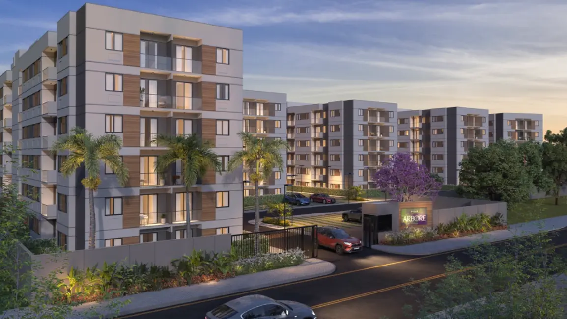 Apartamento com 2 quartos à venda, 54m2 em Jacarepaguá, Rio De Janeiro - RJ - imagem 5 Foto 5 de Apartamento com 2 quartos à venda, 54m2 em Jacarepaguá, Rio De Janeiro - RJ