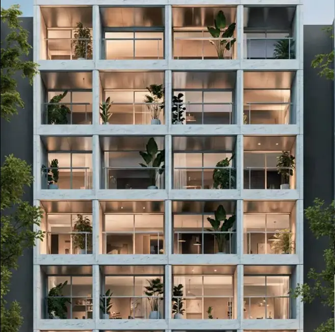 Apartamento com 2 quartos à venda, 55m2 em Ipanema, Rio De Janeiro - RJ - imagem 2 Foto 2 de Apartamento com 2 quartos à venda, 55m2 em Ipanema, Rio De Janeiro - RJ