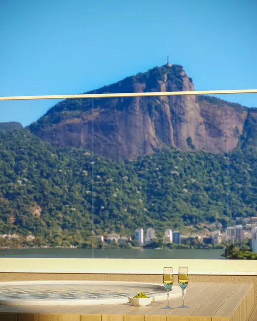 Foto 5 de Apartamento com 1 quarto à venda, 46m2 em Ipanema, Rio De Janeiro - RJ