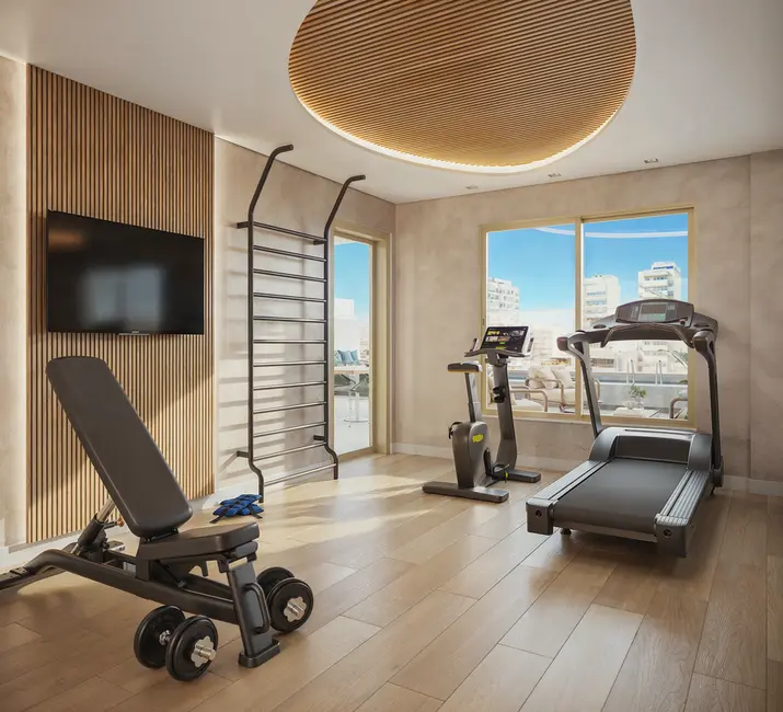 Foto 8 de Apartamento com 2 quartos à venda, 73m2 em Ipanema, Rio De Janeiro - RJ