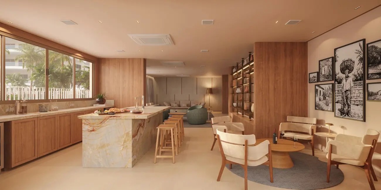 Foto 8 de Apartamento com 3 quartos à venda, 171m2 em Barra da Tijuca, Rio De Janeiro - RJ