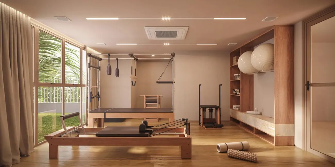 Foto 5 de Apartamento com 3 quartos à venda, 171m2 em Barra da Tijuca, Rio De Janeiro - RJ