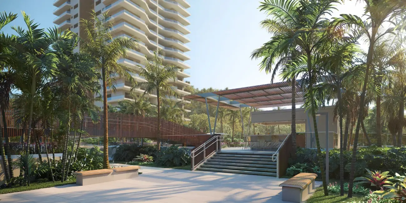 Foto 3 de Apartamento com 3 quartos à venda, 171m2 em Barra da Tijuca, Rio De Janeiro - RJ