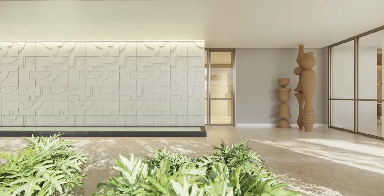 Apartamento com 3 quartos à venda, 125m2 em Barra da Tijuca, Rio De Janeiro - RJ - imagem 4 Foto 4 de Apartamento com 3 quartos à venda, 125m2 em Barra da Tijuca, Rio De Janeiro - RJ