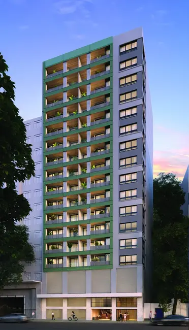 Foto 1 de Apartamento com 2 quartos à venda, 51m2 em Glória, Rio De Janeiro - RJ