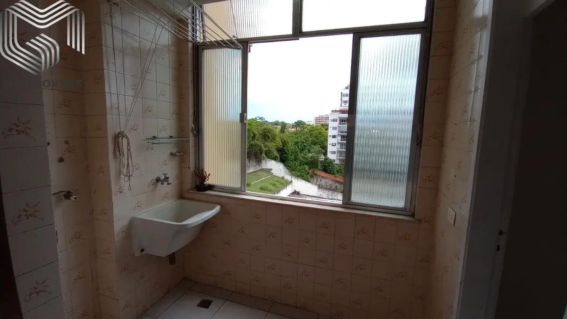 Foto 6 de Apartamento com 2 quartos à venda, 97m2 em Freguesia (Jacarepaguá), Rio De Janeiro - RJ