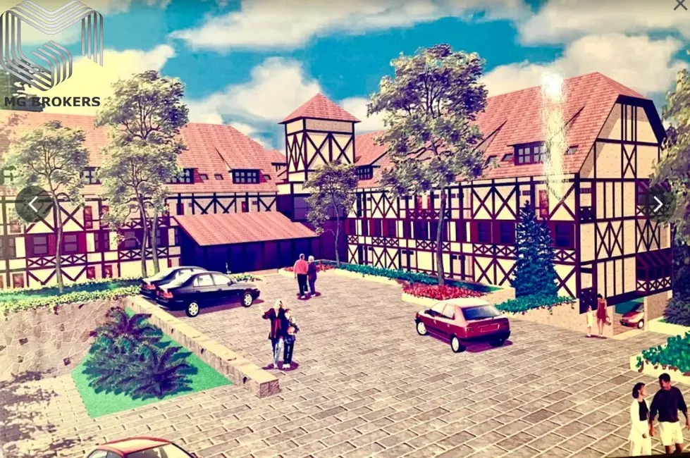 Apartamento com 2 quartos à venda, 177m2 em Centro, Petropolis - RJ - imagem 1 Foto 1 de Apartamento com 2 quartos à venda, 177m2 em Centro, Petropolis - RJ