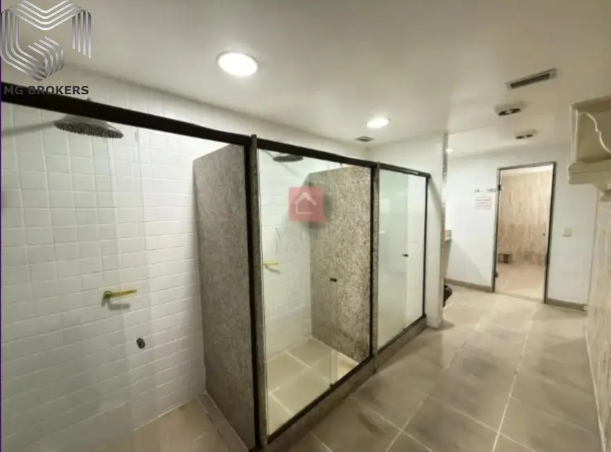 Apartamento com 2 quartos à venda, 177m2 em Centro, Petropolis - RJ - imagem 9 Foto 9 de Apartamento com 2 quartos à venda, 177m2 em Centro, Petropolis - RJ