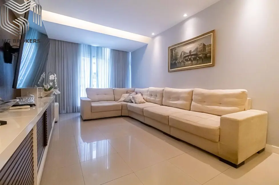 Foto 2 de Apartamento com 3 quartos à venda, 156m2 em Copacabana, Rio De Janeiro - RJ