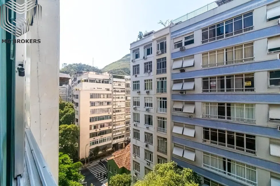 Foto 7 de Apartamento com 3 quartos à venda, 156m2 em Copacabana, Rio De Janeiro - RJ
