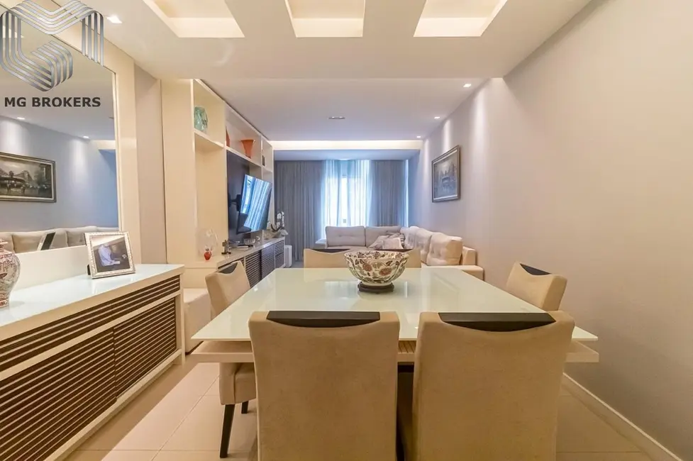 Foto 5 de Apartamento com 3 quartos à venda, 156m2 em Copacabana, Rio De Janeiro - RJ