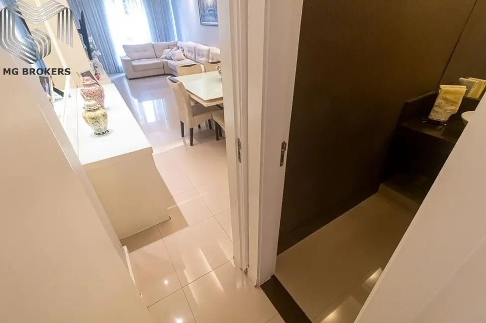 Foto 8 de Apartamento com 3 quartos à venda, 156m2 em Copacabana, Rio De Janeiro - RJ