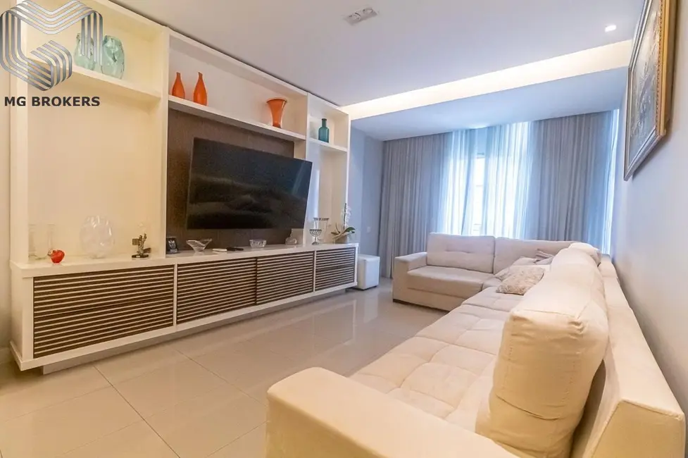 Foto 3 de Apartamento com 3 quartos à venda, 156m2 em Copacabana, Rio De Janeiro - RJ