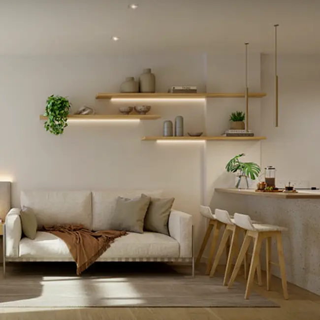 Foto 5 de Apartamento com 1 quarto à venda, 41m2 em Ipanema, Rio De Janeiro - RJ