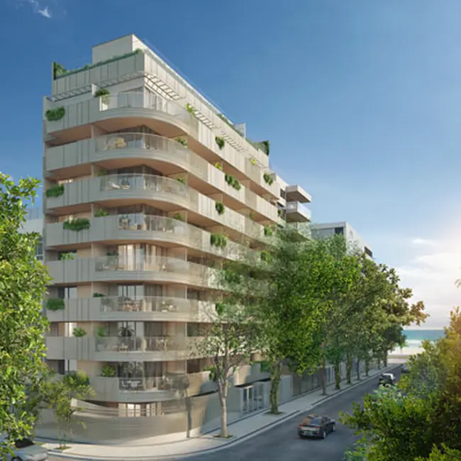 Foto 1 de Apartamento com 1 quarto à venda, 41m2 em Ipanema, Rio De Janeiro - RJ