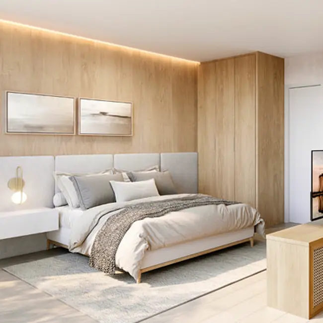 Foto 9 de Apartamento com 1 quarto à venda, 41m2 em Ipanema, Rio De Janeiro - RJ