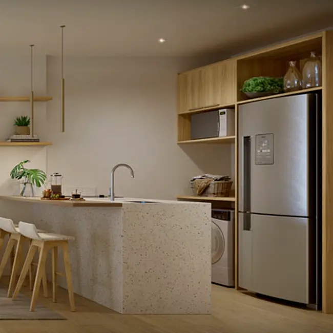 Foto 7 de Apartamento com 1 quarto à venda, 41m2 em Ipanema, Rio De Janeiro - RJ