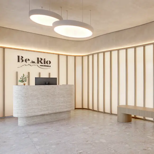 Foto 3 de Apartamento com 1 quarto à venda, 41m2 em Ipanema, Rio De Janeiro - RJ