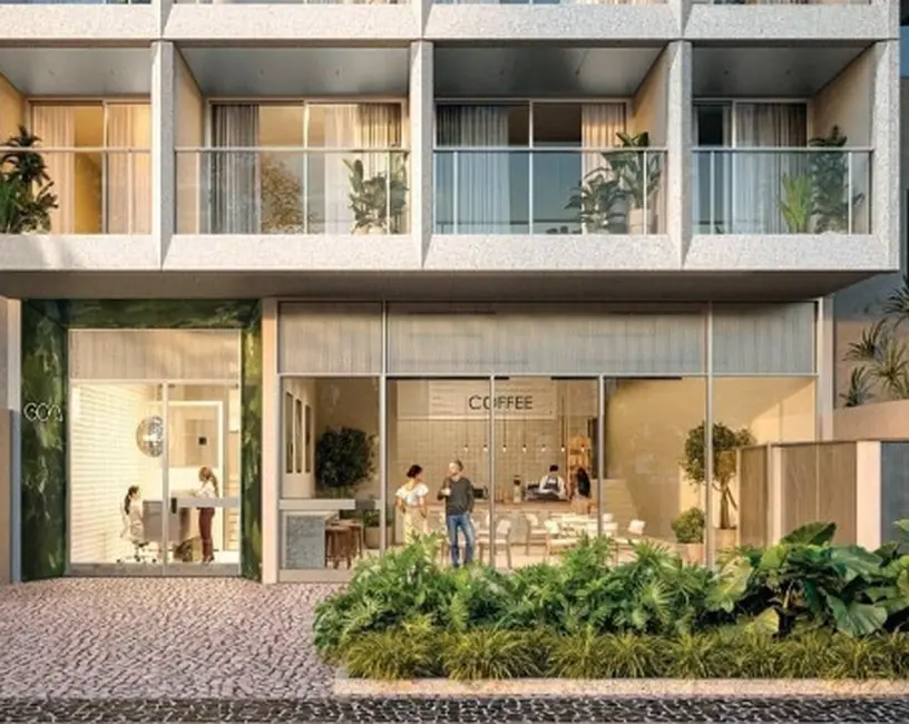 Foto 1 de Apartamento com 1 quarto à venda, 75m2 em Ipanema, Rio De Janeiro - RJ