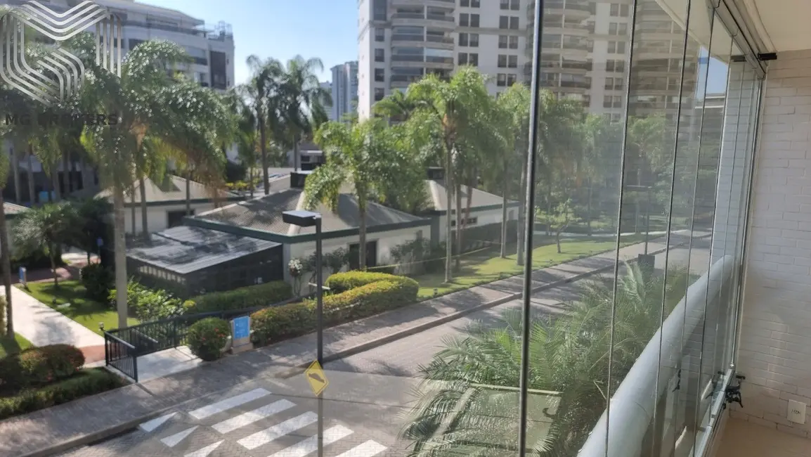 Foto 5 de Apartamento com 3 quartos à venda, 130m2 em Barra da Tijuca, Rio De Janeiro - RJ
