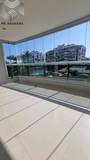 Foto 7 de Apartamento com 3 quartos à venda, 130m2 em Barra da Tijuca, Rio De Janeiro - RJ