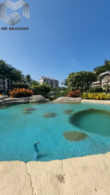 Foto 3 de Apartamento com 3 quartos à venda, 130m2 em Barra da Tijuca, Rio De Janeiro - RJ