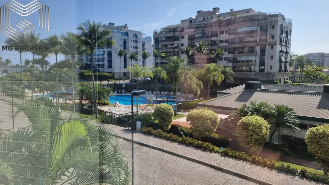 Foto 4 de Apartamento com 3 quartos à venda, 130m2 em Barra da Tijuca, Rio De Janeiro - RJ