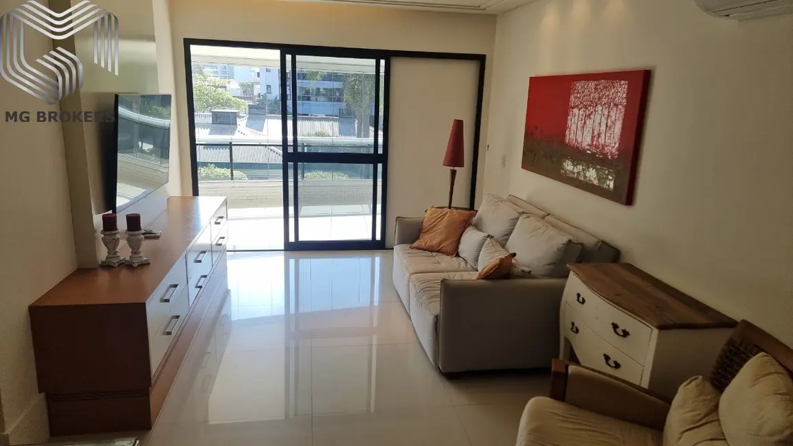 Foto 9 de Apartamento com 3 quartos à venda, 130m2 em Barra da Tijuca, Rio De Janeiro - RJ