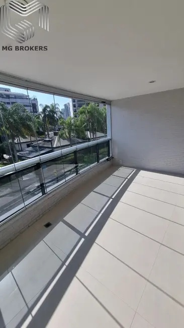 Foto 6 de Apartamento com 3 quartos à venda, 130m2 em Barra da Tijuca, Rio De Janeiro - RJ