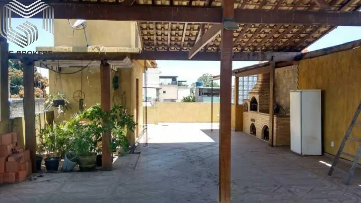 Casa de Condomínio com 4 quartos à venda, 315m2 em Pechincha, Rio De Janeiro - RJ - imagem 4 Foto 4 de Casa de Condomínio com 4 quartos à venda, 315m2 em Pechincha, Rio De Janeiro - RJ