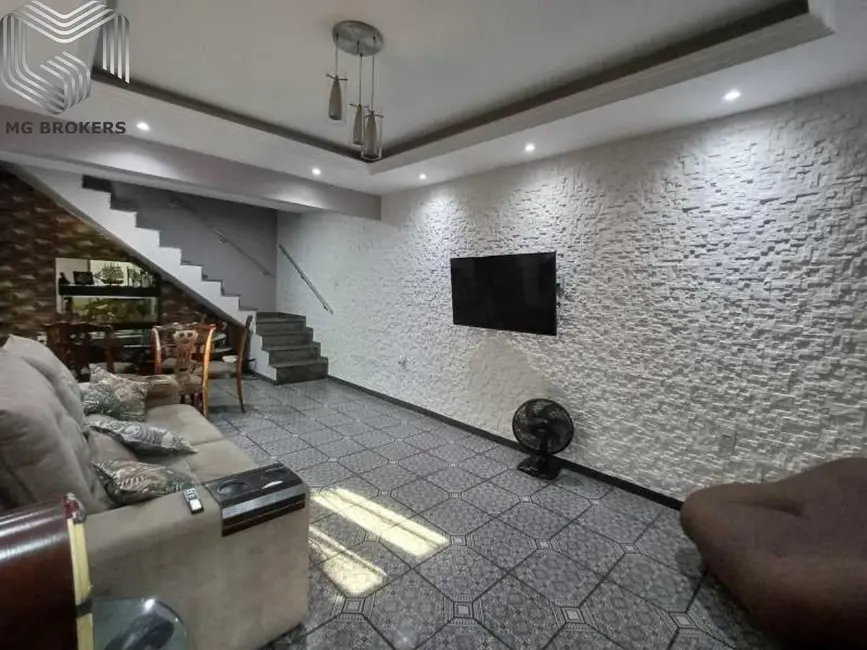 Casa de Condomínio com 4 quartos à venda, 315m2 em Pechincha, Rio De Janeiro - RJ - imagem 9 Foto 9 de Casa de Condomínio com 4 quartos à venda, 315m2 em Pechincha, Rio De Janeiro - RJ