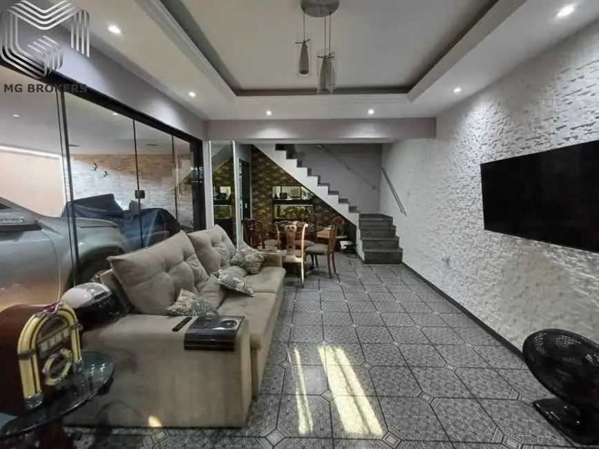 Casa de Condomínio com 4 quartos à venda, 315m2 em Pechincha, Rio De Janeiro - RJ - imagem 7 Foto 7 de Casa de Condomínio com 4 quartos à venda, 315m2 em Pechincha, Rio De Janeiro - RJ