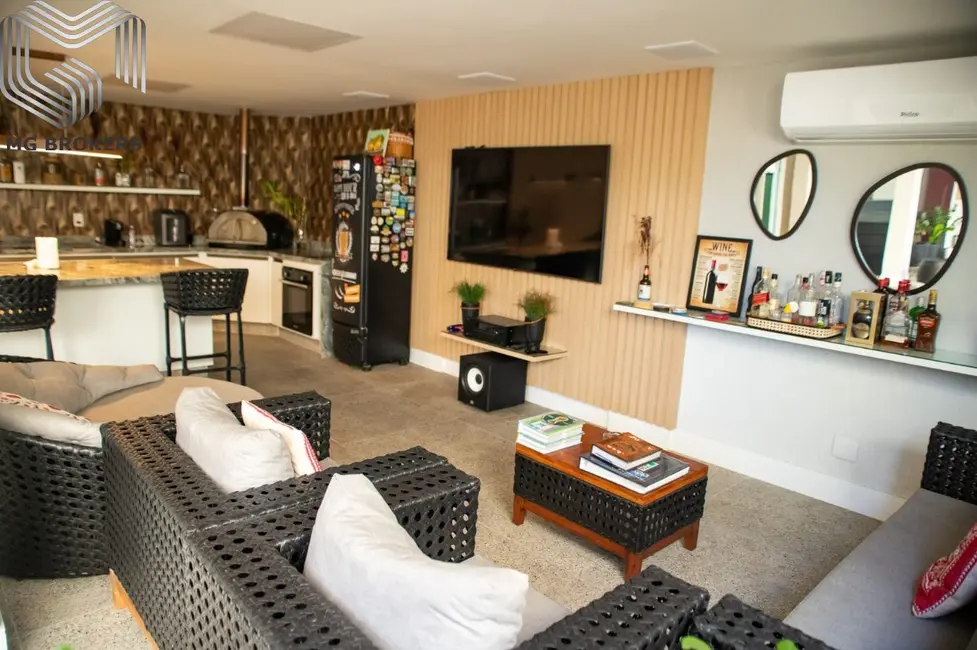 Casa de Condomínio com 4 quartos à venda, 315m2 em Pechincha, Rio De Janeiro - RJ - imagem 5 Foto 5 de Casa de Condomínio com 4 quartos à venda, 315m2 em Pechincha, Rio De Janeiro - RJ