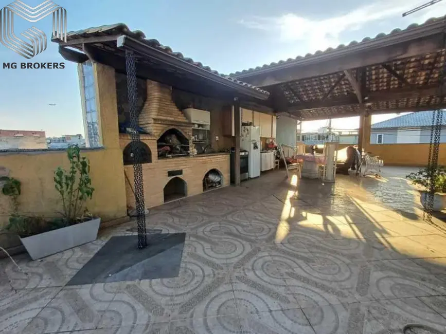 Casa de Condomínio com 4 quartos à venda, 315m2 em Pechincha, Rio De Janeiro - RJ - imagem 3 Foto 3 de Casa de Condomínio com 4 quartos à venda, 315m2 em Pechincha, Rio De Janeiro - RJ