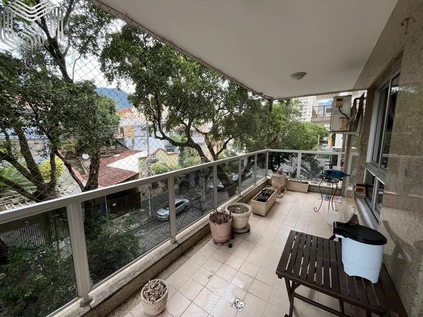 Apartamento com 3 quartos à venda, 143m2 em Vila Isabel, Rio De Janeiro - RJ - imagem 9 Foto 9 de Apartamento com 3 quartos à venda, 143m2 em Vila Isabel, Rio De Janeiro - RJ