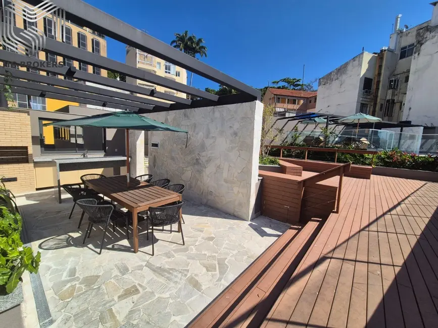 Foto 8 de Apartamento com 1 quarto à venda, 34m2 em Glória, Rio De Janeiro - RJ