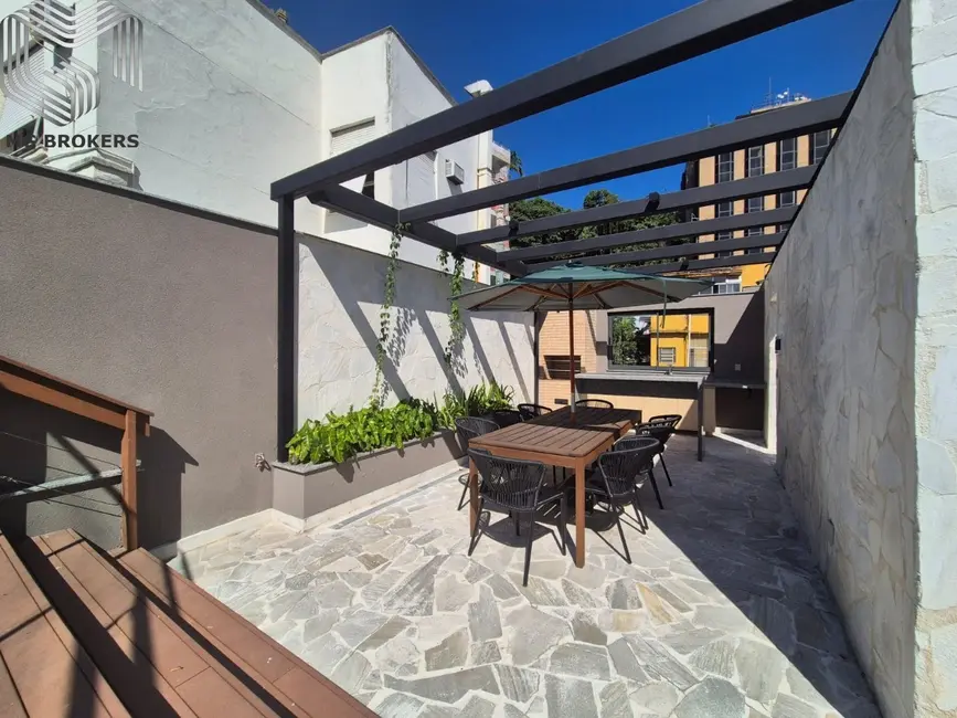 Foto 3 de Apartamento com 1 quarto à venda, 34m2 em Glória, Rio De Janeiro - RJ