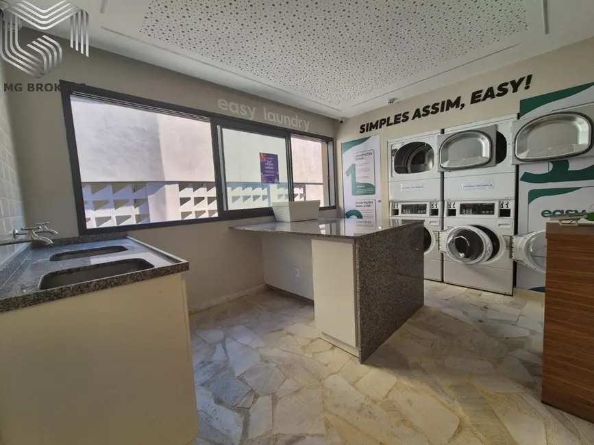 Foto 6 de Apartamento com 1 quarto à venda, 34m2 em Glória, Rio De Janeiro - RJ