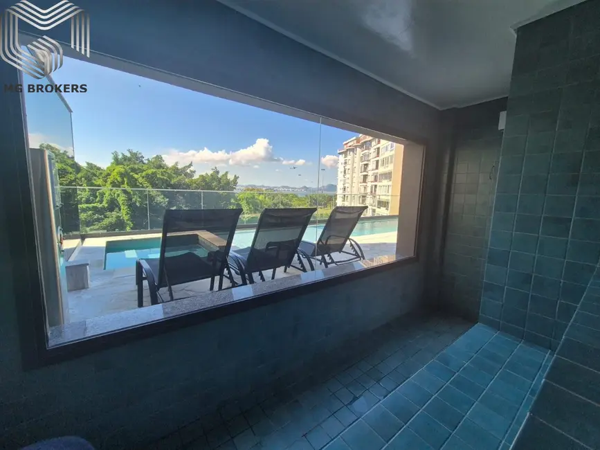 Foto 4 de Apartamento com 1 quarto à venda, 34m2 em Glória, Rio De Janeiro - RJ