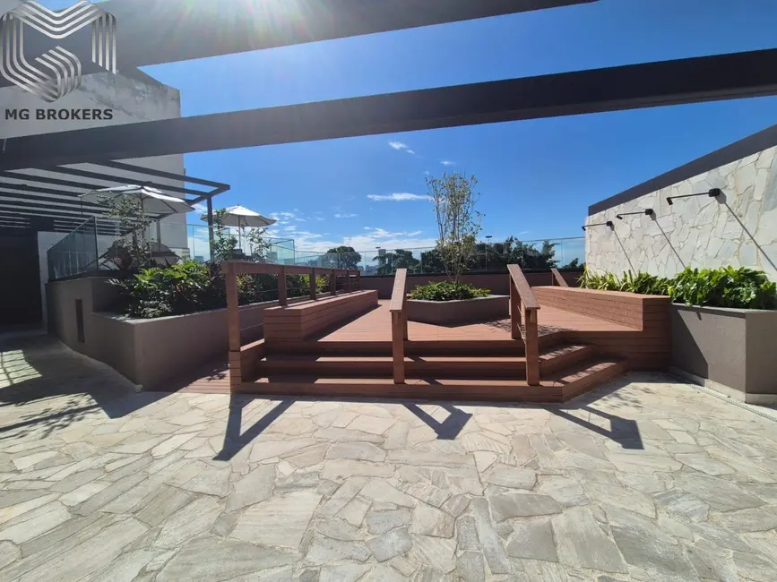 Foto 7 de Apartamento com 1 quarto à venda, 34m2 em Glória, Rio De Janeiro - RJ